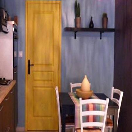 Les Gites Du Monde , Appartements 2 Chambres- 4 Lits Simples Modulables En Lits Doubles Le Havre Exteriör bild
