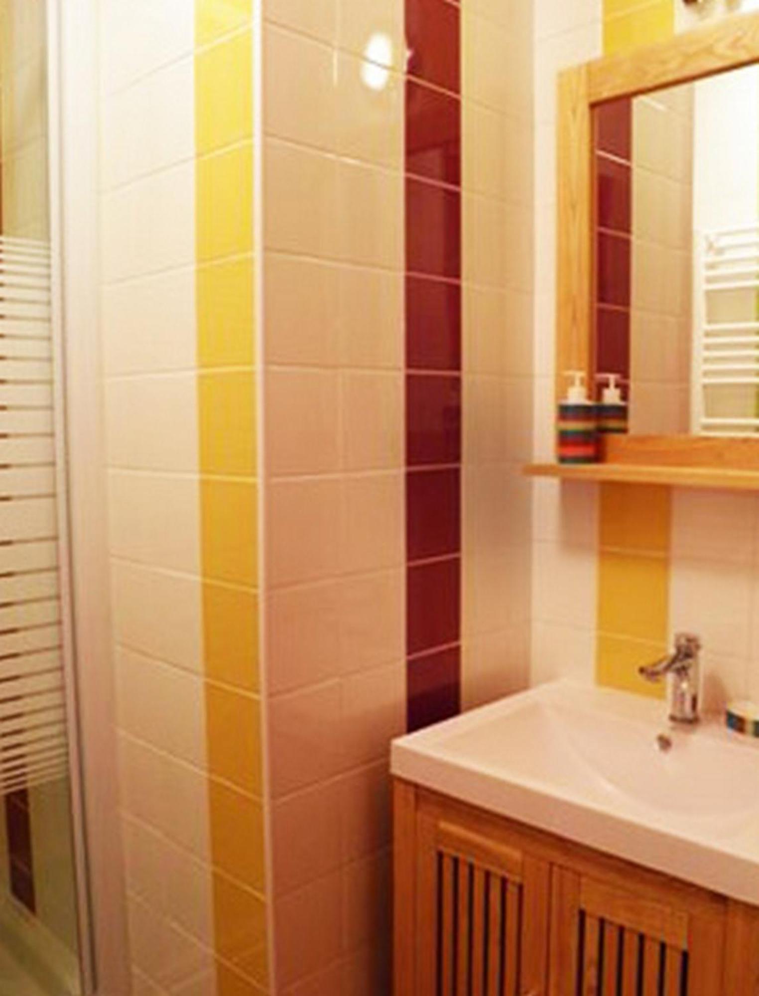 Les Gites Du Monde , Appartements 2 Chambres- 4 Lits Simples Modulables En Lits Doubles Le Havre Exteriör bild